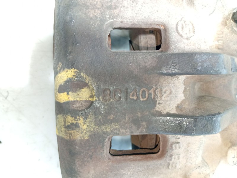 Recambio de pinza freno delantera derecha para ssangyong rexton referencia OEM IAM   