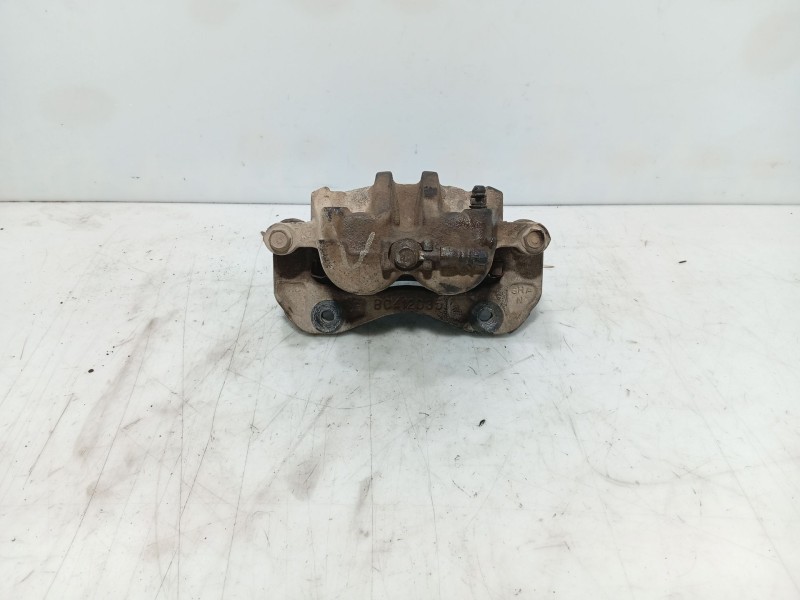 Recambio de pinza freno delantera derecha para ssangyong rexton referencia OEM IAM   