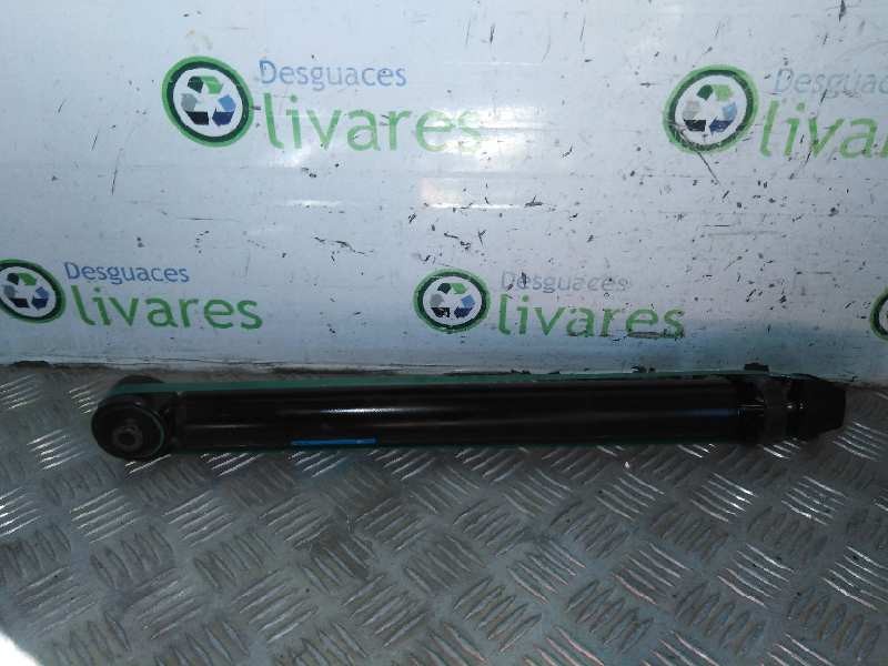 Recambio de amortiguador trasero para  referencia OEM IAM 27-CO6F  