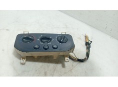 Recambio de mando calefaccion / aire acondicionado para renault clio ii (bb_, cb_) 1.2 (bb0a, bb0f, bb10, bb1k, bb28, bb2d, bb2h