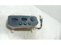 Recambio de mando calefaccion / aire acondicionado para renault clio ii (bb_, cb_) 1.2 (bb0a, bb0f, bb10, bb1k, bb28, bb2d, bb2h 2