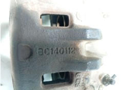 Recambio de pinza freno delantera izquierda para ssangyong rexton referencia OEM IAM    2