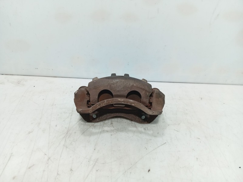 Recambio de pinza freno delantera izquierda para ssangyong rexton referencia OEM IAM   