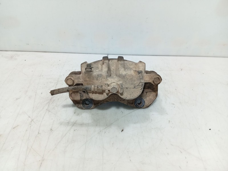 Recambio de pinza freno delantera izquierda para ssangyong rexton referencia OEM IAM   