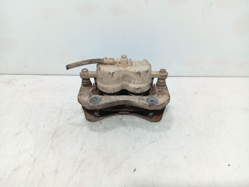 Recambio de pinza freno delantera izquierda para ssangyong rexton referencia OEM IAM   