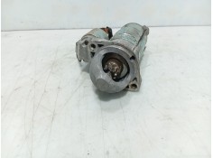 Recambio de motor arranque para ssangyong rexton referencia OEM IAM   
