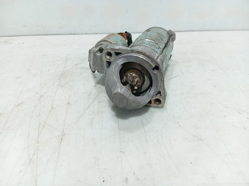 Recambio de motor arranque para ssangyong rexton referencia OEM IAM   