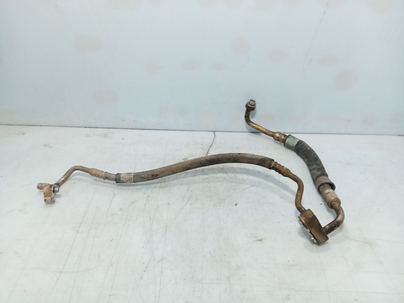 Recambio de tubo para ssangyong rexton referencia OEM IAM   