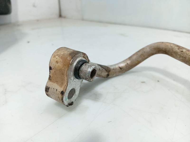 Recambio de tubo para ssangyong rexton referencia OEM IAM   