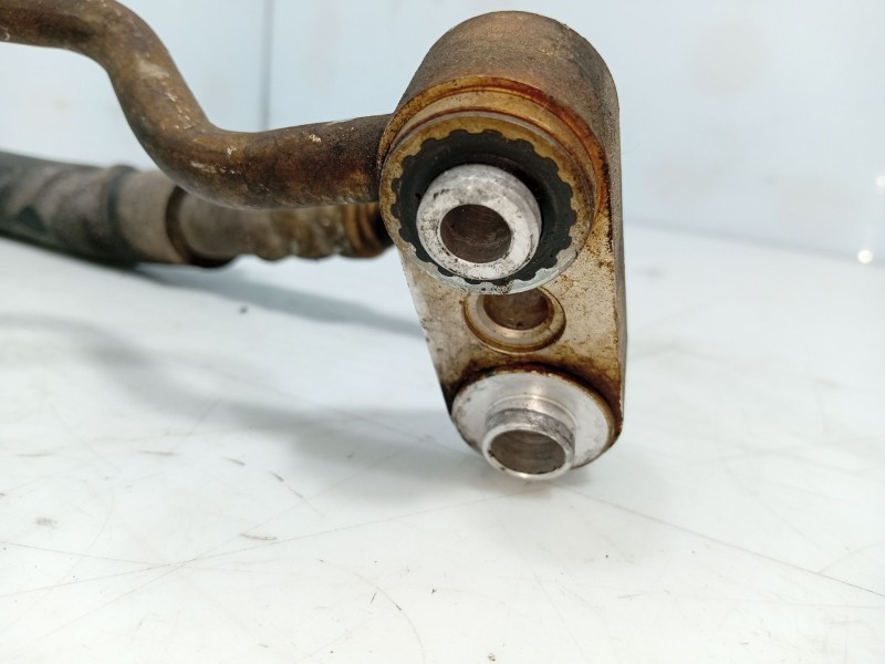 Recambio de tubo para ssangyong rexton referencia OEM IAM   