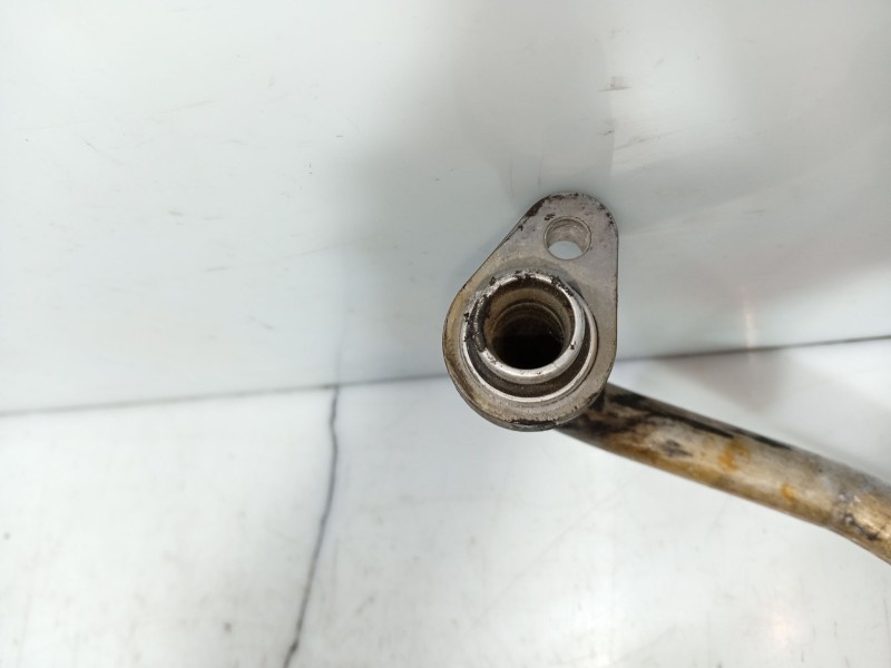 Recambio de tubo para ssangyong rexton referencia OEM IAM   