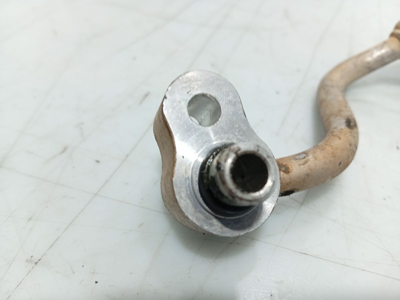 Recambio de tubo para ssangyong rexton referencia OEM IAM   
