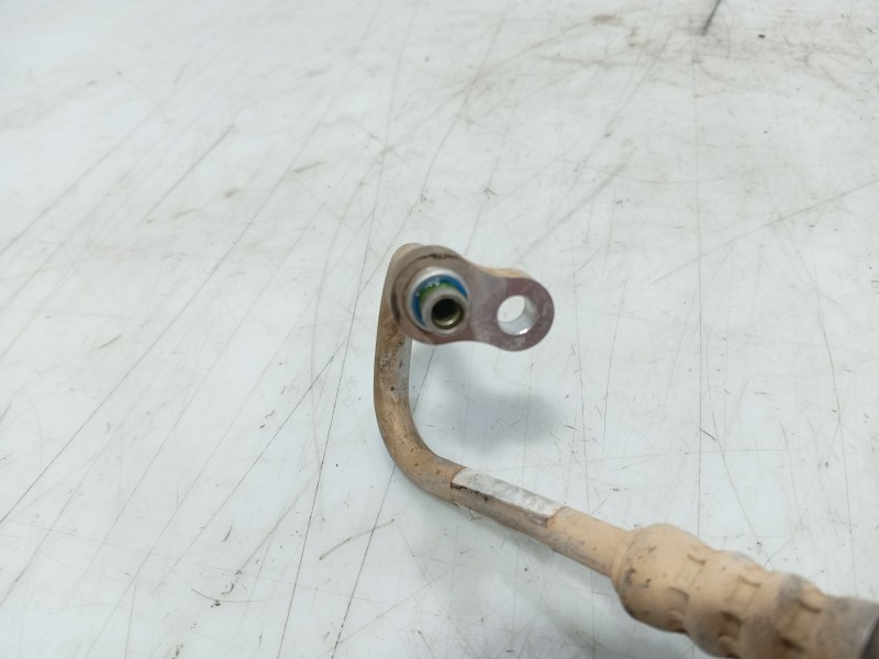 Recambio de tubo para ssangyong rexton referencia OEM IAM   