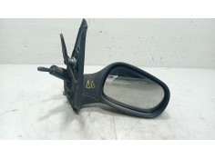 Recambio de retrovisor derecho para renault clio ii (bb_, cb_) 1.2 (bb0a, bb0f, bb10, bb1k, bb28, bb2d, bb2h, cb0a,... referenci