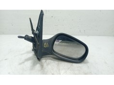 Recambio de retrovisor derecho para renault clio ii (bb_, cb_) 1.2 (bb0a, bb0f, bb10, bb1k, bb28, bb2d, bb2h, cb0a,... referenci 2