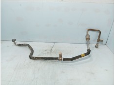 Recambio de tubo para ssangyong rexton referencia OEM IAM   