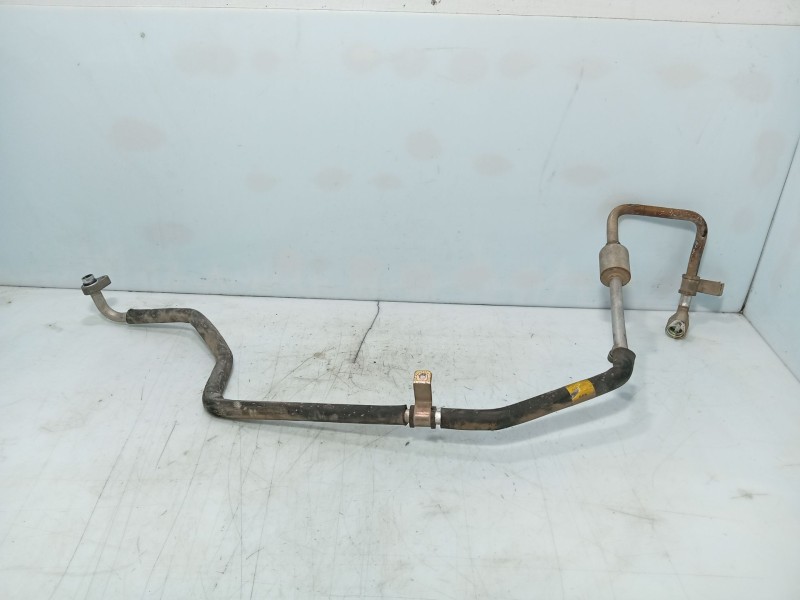 Recambio de tubo para ssangyong rexton referencia OEM IAM   