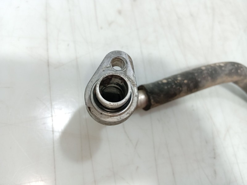 Recambio de tubo para ssangyong rexton referencia OEM IAM   