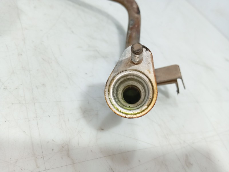 Recambio de tubo para ssangyong rexton referencia OEM IAM   