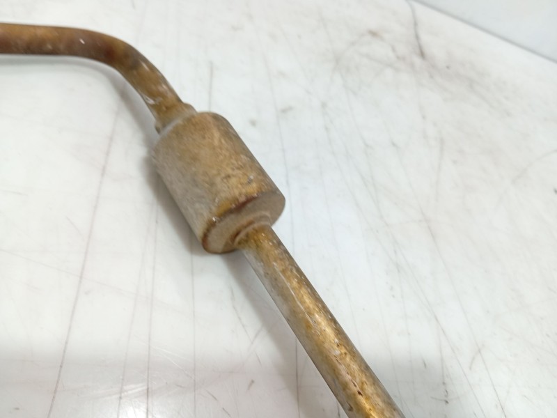 Recambio de tubo para ssangyong rexton referencia OEM IAM   
