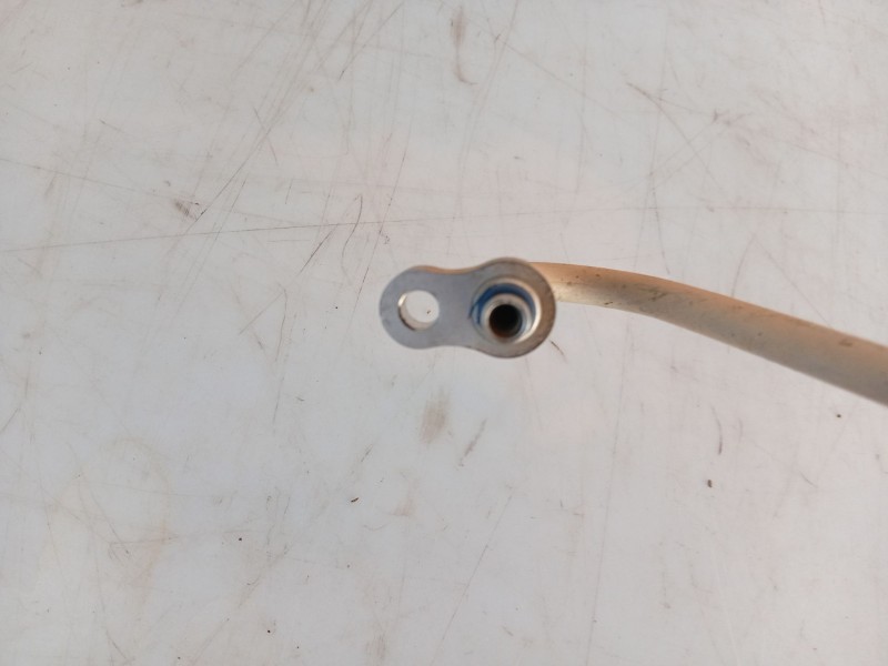 Recambio de tubo para ssangyong rexton referencia OEM IAM   