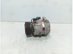 Recambio de compresor aire acondicionado para ssangyong rexton referencia OEM IAM   