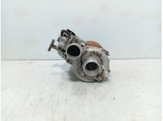 Recambio de turbocompresor para ssangyong rexton referencia OEM IAM   