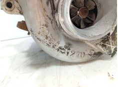 Recambio de turbocompresor para ssangyong rexton referencia OEM IAM    2