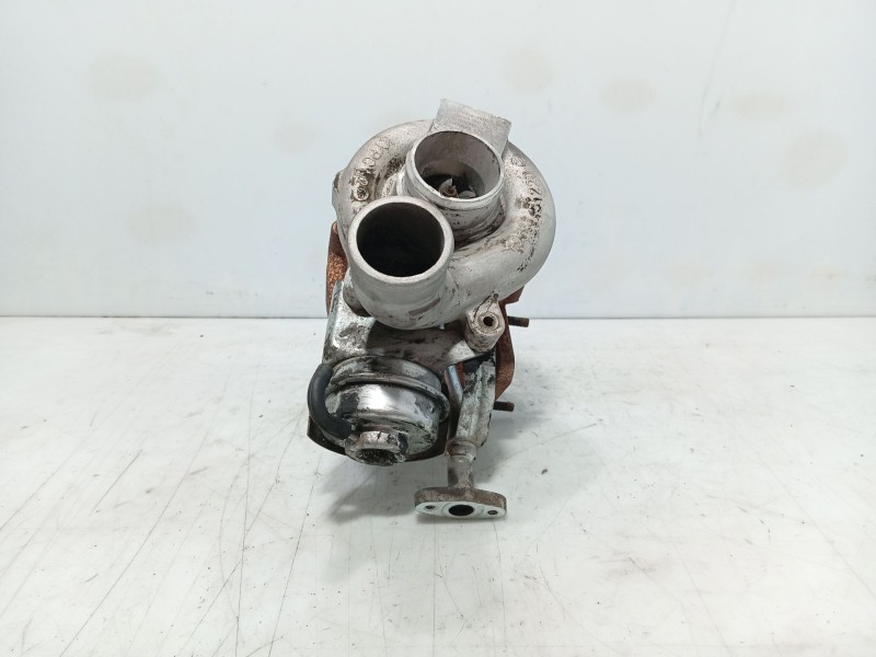 Recambio de turbocompresor para ssangyong rexton referencia OEM IAM   
