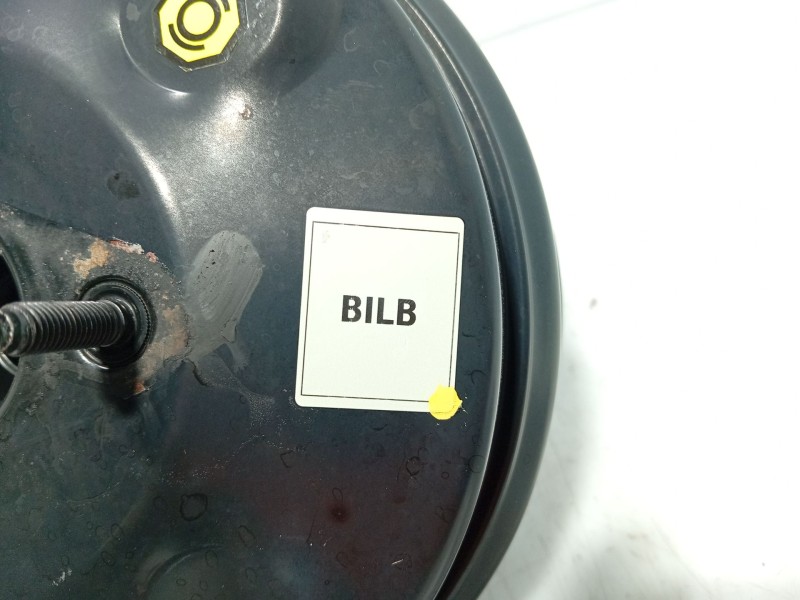 Recambio de servofreno para ssangyong rexton referencia OEM IAM   
