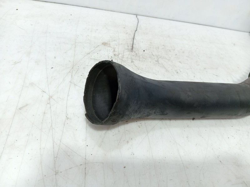 Recambio de tubo para ssangyong rexton referencia OEM IAM   