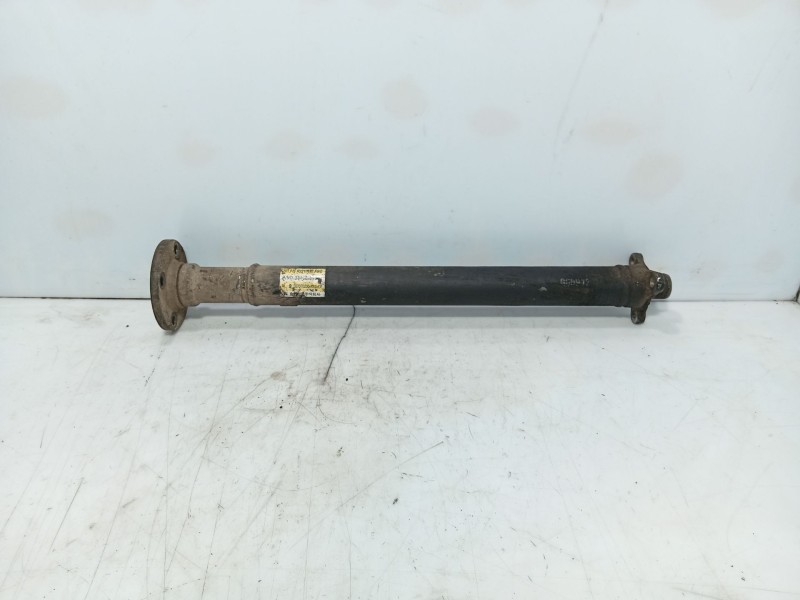 Recambio de cardan delantero para ssangyong rexton referencia OEM IAM   