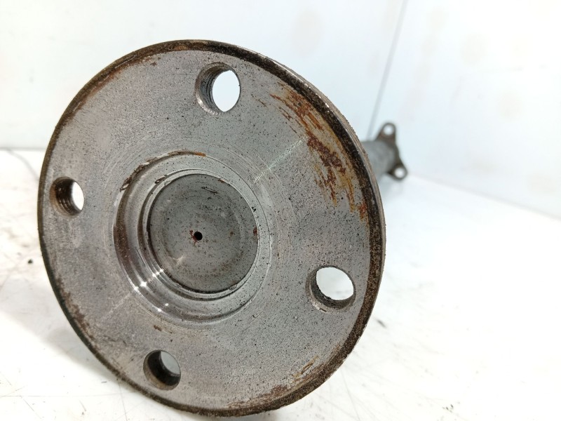 Recambio de cardan delantero para ssangyong rexton referencia OEM IAM   