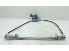 Recambio de elevalunas delantero izquierdo para renault clio ii (bb_, cb_) 1.2 (bb0a, bb0f, bb10, bb1k, bb28, bb2d, bb2h, cb0a,. 2