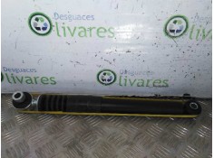 Recambio de amortiguador trasero para  referencia OEM IAM 69927  