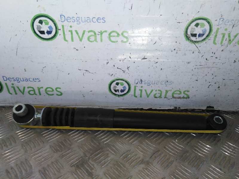 Recambio de amortiguador trasero para  referencia OEM IAM 69927  