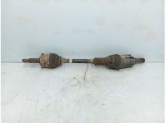 Recambio de transmision delantera derecha para ssangyong rexton referencia OEM IAM   