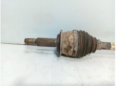 Recambio de transmision delantera derecha para ssangyong rexton referencia OEM IAM    2