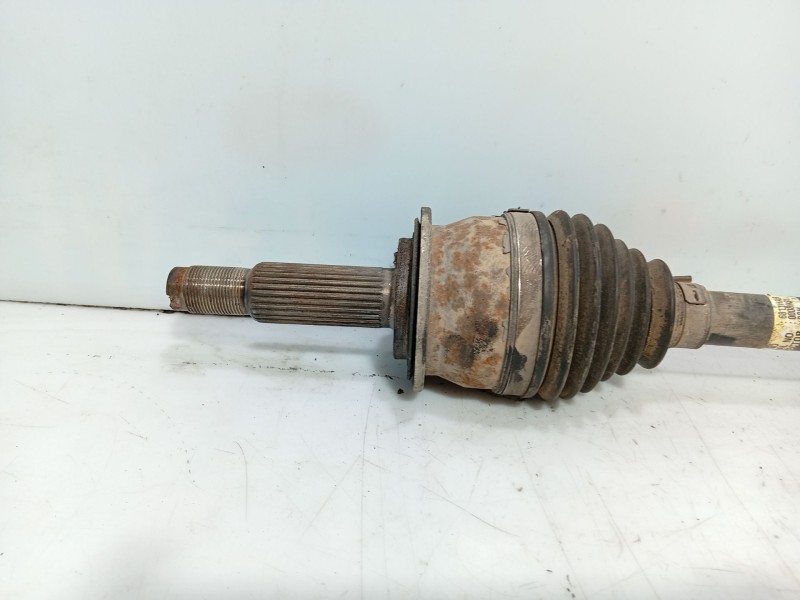 Recambio de transmision delantera derecha para ssangyong rexton referencia OEM IAM   