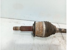 Recambio de transmision delantera izquierda para ssangyong rexton referencia OEM IAM    2