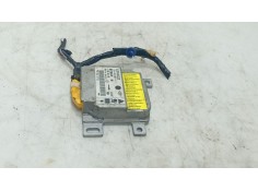 Recambio de centralita airbag para renault clio ii (bb_, cb_) 1.2 (bb0a, bb0f, bb10, bb1k, bb28, bb2d, bb2h, cb0a,... referencia 2