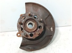 Recambio de mangueta delantera izquierda para ssangyong rexton referencia OEM IAM   
