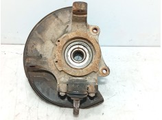 Recambio de mangueta delantera izquierda para ssangyong rexton referencia OEM IAM    2