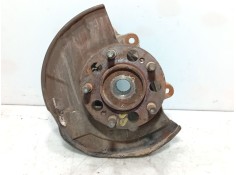 Recambio de mangueta delantera derecha para ssangyong rexton referencia OEM IAM   