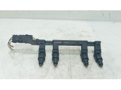Recambio de rampa inyectora para renault clio ii (bb_, cb_) 1.2 (bb0a, bb0f, bb10, bb1k, bb28, bb2d, bb2h, cb0a,... referencia O
