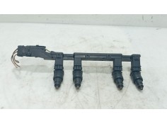 Recambio de rampa inyectora para renault clio ii (bb_, cb_) 1.2 (bb0a, bb0f, bb10, bb1k, bb28, bb2d, bb2h, cb0a,... referencia O 2
