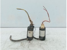 Recambio de deposito limpia para ssangyong rexton referencia OEM IAM   