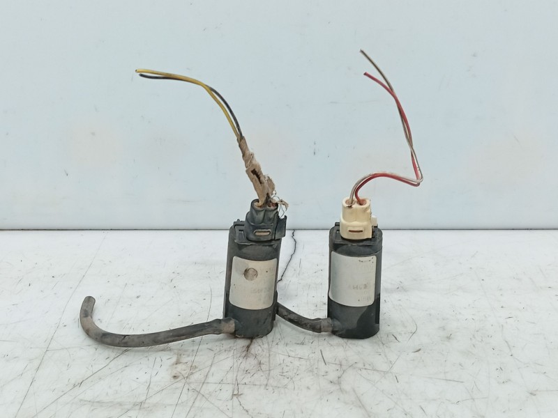 Recambio de deposito limpia para ssangyong rexton referencia OEM IAM   