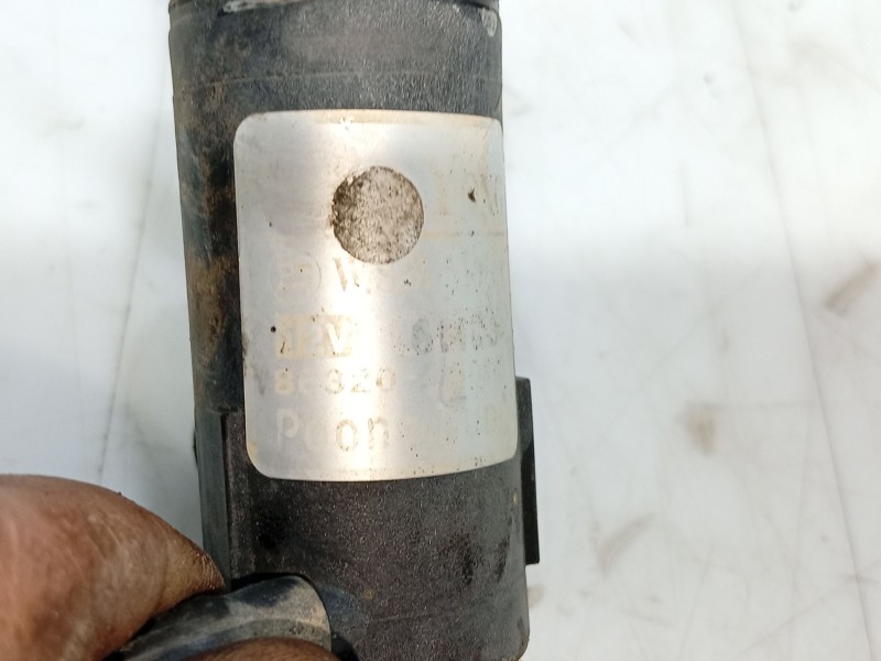 Recambio de deposito limpia para ssangyong rexton referencia OEM IAM   