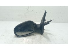 Recambio de retrovisor izquierdo para renault clio ii (bb_, cb_) 1.2 (bb0a, bb0f, bb10, bb1k, bb28, bb2d, bb2h, cb0a,... referen
